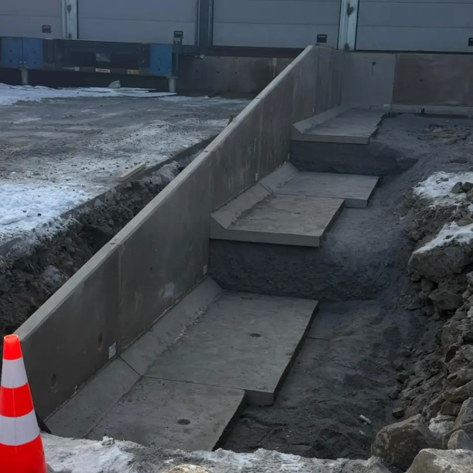 Totalentreprenad för markarbete och asfaltering i Bromma för företag och privatpersoner