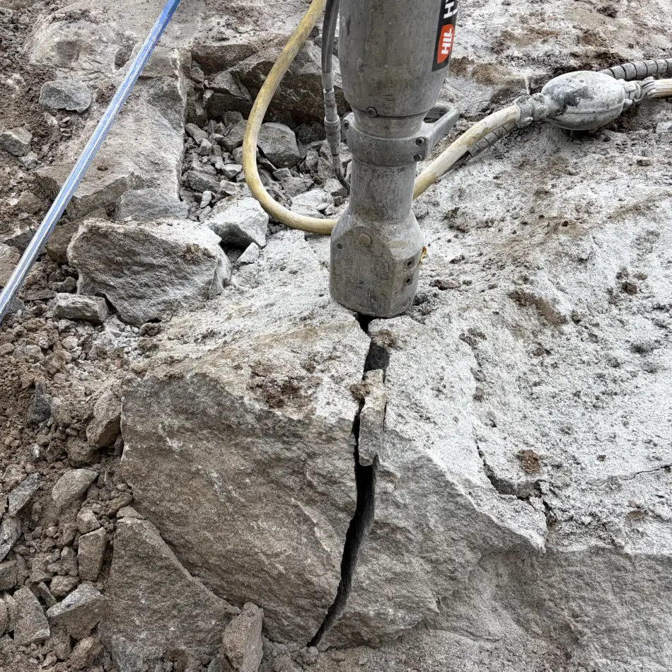 Kontakta oss i Bromma